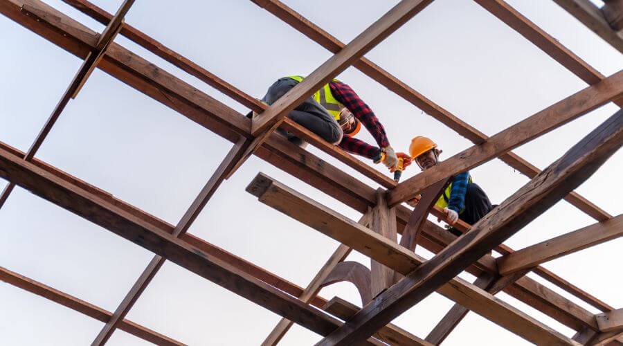 Expert top industrial roofings services in Pryor, OK